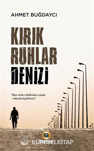 Kırık Ruhlar Denizi