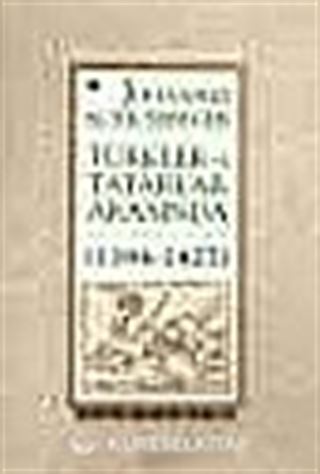 Türkler ve Tatarlar Arasında (1394-1427)