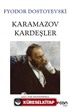 Karamazov Kardeşler (Beyaz Kapak)