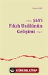 Şafi'i Fıkıh Usulünün Gelişimi