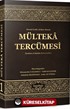 Mülteka Tercümesi