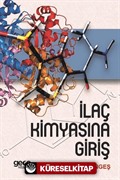 İlaç Kimyasına Giriş