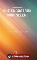 Süt Endüstrisi Makineleri