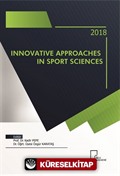 Innovative Approaches in Sport Sciences