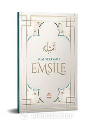 Sual ve Cevaplı Emsile