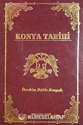 Konya Tarihi