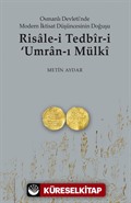 Risale-i Tedbir-i Umran-ı Mülki