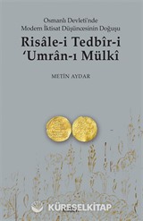 Risale-i Tedbir-i Umran-ı Mülki