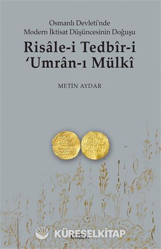 Risale-i Tedbir-i Umran-ı Mülki