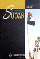Mehdi Hareketinden İslam Devrimine Sudan