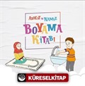 Abdest ve Namaz Boyama Kitabı