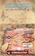 Türk Halk Müziği ve Oyunları Nazarıyatı