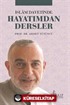 İslam Davetinde Hayatımdan Dersler