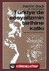 Türkiye'de Sosyalizmin Tarihine Katkı