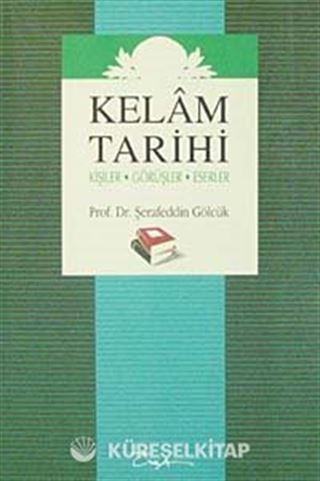 Kelam Tarihi
