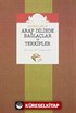Arap Dilinde Bağlaçlar ve Terkipler
