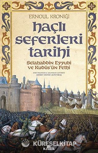 Haçlı Seferleri Tarihi