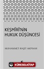 Keşmiri'nin Hukuk Düşüncesi