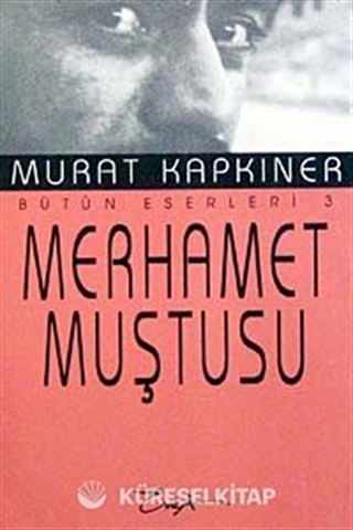 Merhamet Muştusu