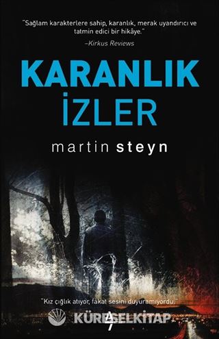 Karanlık İzler