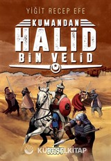 Kumandan Halid Bin Velid