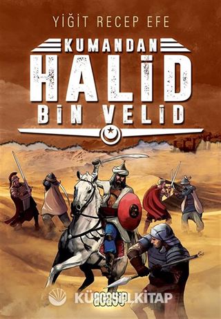 Kumandan Halid Bin Velid