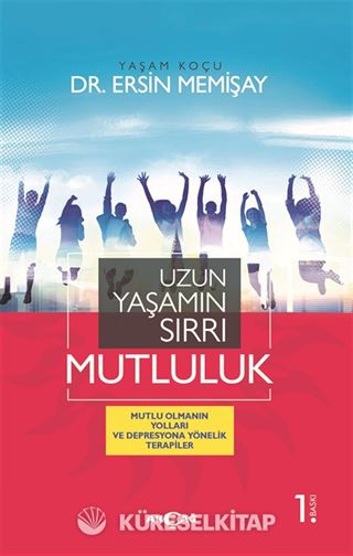 Uzun Yaşamın Sırrı Mutluluk