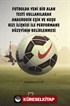 Futbolda Yeni Bir Alan Testi Kullanılarak Anaerobik Eşik ve Koşu Hızı İlişkisi ile Performans Düzeyinin Belirlenmesi
