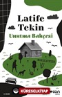 Unutma Bahçesi