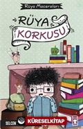 Rüya Korkusu - Rüya Maceraları (Karton Kapak)