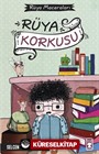 Rüya Korkusu - Rüya Maceraları (Karton Kapak)