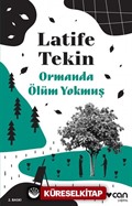 Ormanda Ölüm Yokmuş