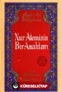 Nur Aleminin Bir Anahtarı (Orta Boy) (karton kapak)