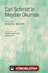 Carl Schmitt'in Meydan Okuması