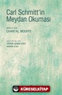 Carl Schmitt'in Meydan Okuması