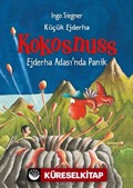 Küçük Ejderha Kokosnuss - Ejderha Adası'nda Panik