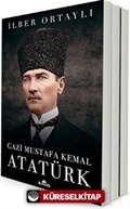 İlber Ortaylı Yakın Tarih Seti (3 Kitap)