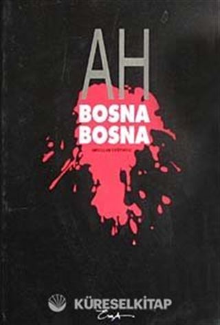 Ah Bosna Ah
