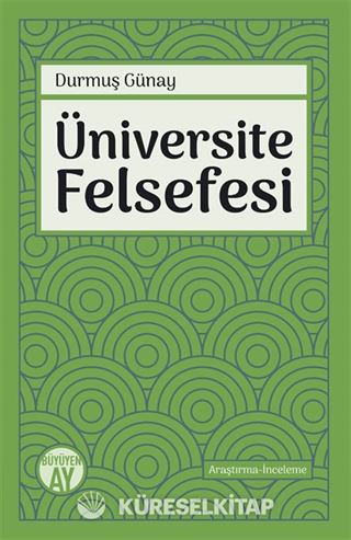Üniversite Felsefesi
