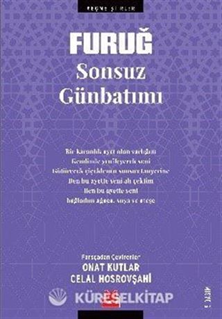 Sonsuz Günbatımı