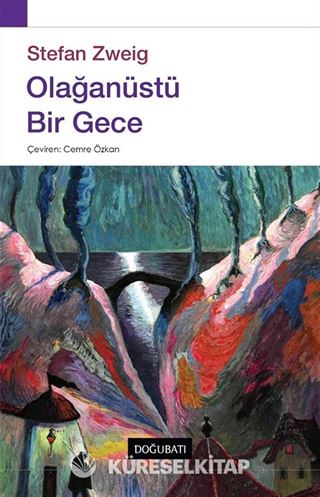 Olağanüstü Bir Gece