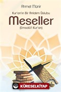 Kur'an'ın Bir Anlatım Üslubu Meseller (Emsalü'l Kur'an)