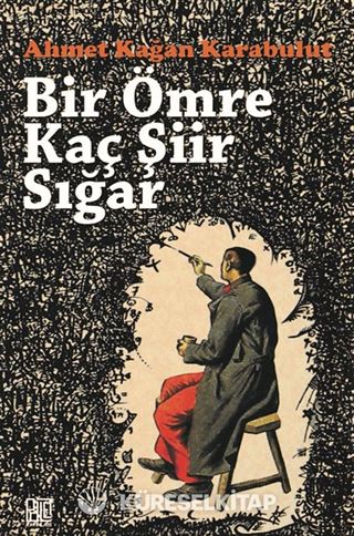 Bir Ömre Kaç Şiir Sığar