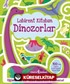 Labirent Kitabım / Dinozorlar