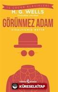 Görünmez Adam (Kısaltılmış Metin)