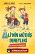 Ali'nin Müthiş Deneyleri