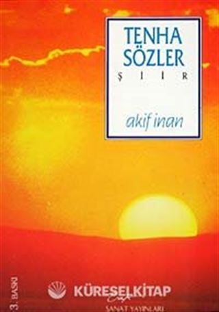 Tenha Sözler