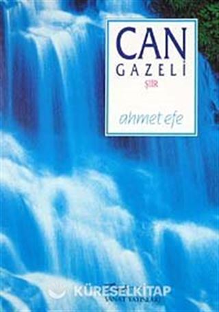 Can Gazeli