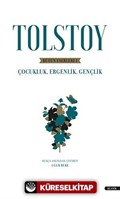 Tolstoy Bütün Eserleri 1