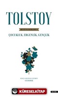 Tolstoy Bütün Eserleri 1